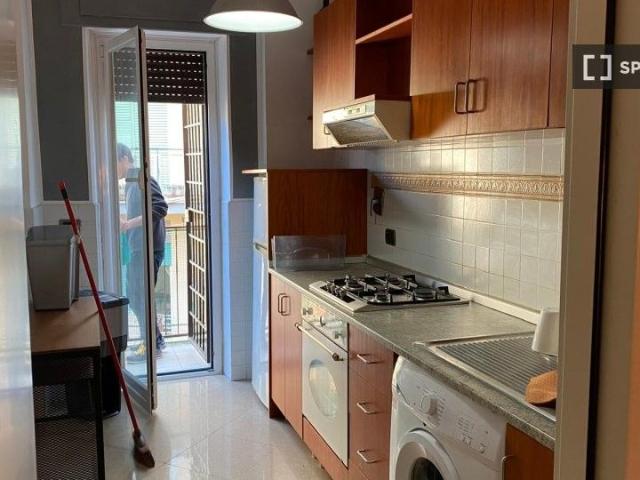 rome, Lazio 00167