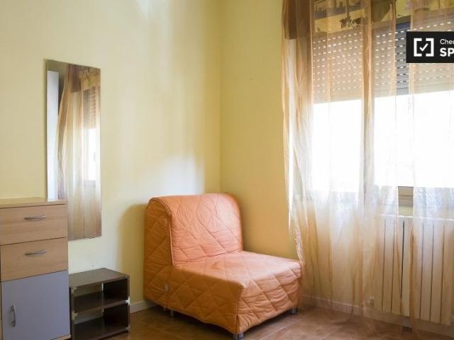 rome, Lazio 00169