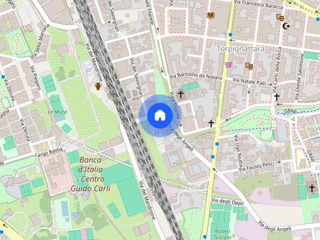rome, Lazio 00176