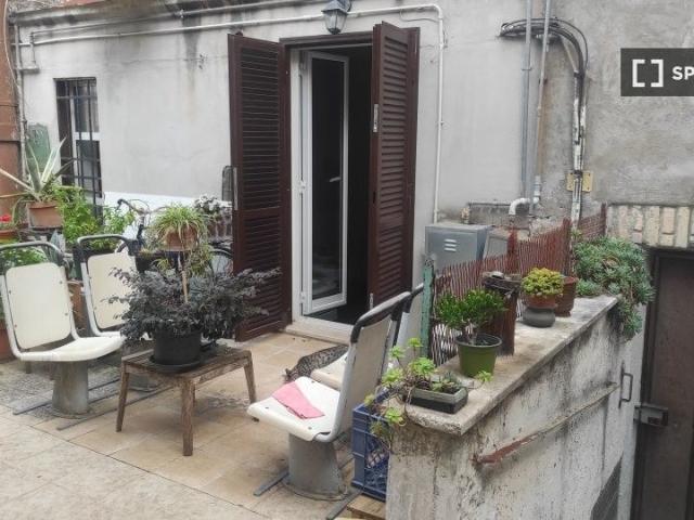 rome, Lazio 00176