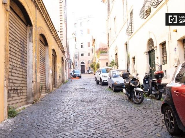 rome, Lazio 00184