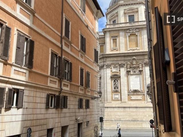 rome, Lazio 00184