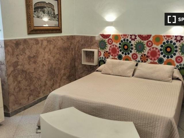 rome, Lazio 00185