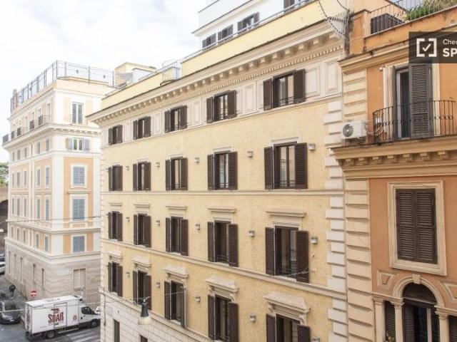 rome, Lazio 00187