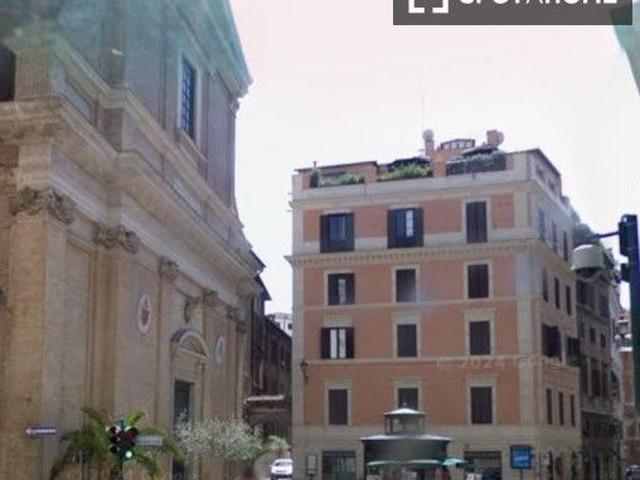 rome, Lazio 00187