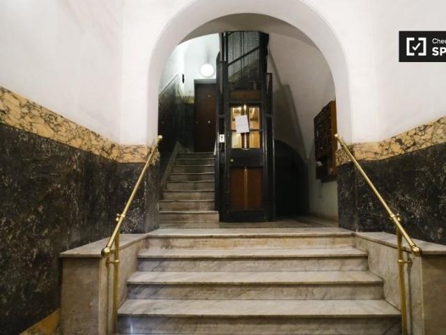 rome, Lazio 00182