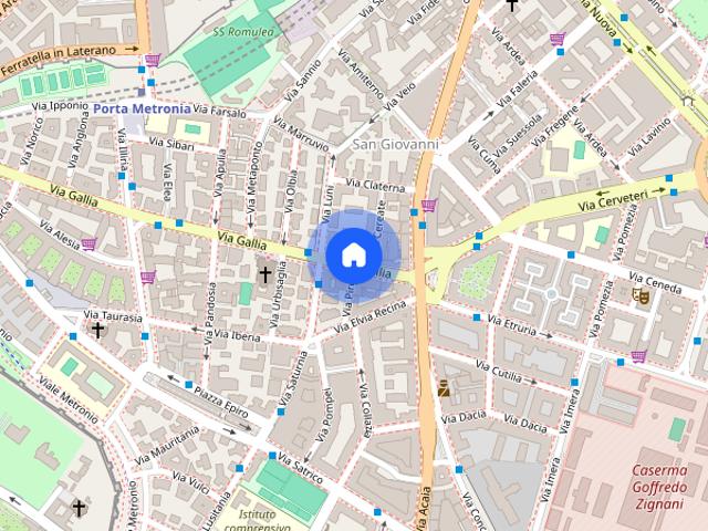 rome, Lazio 00183