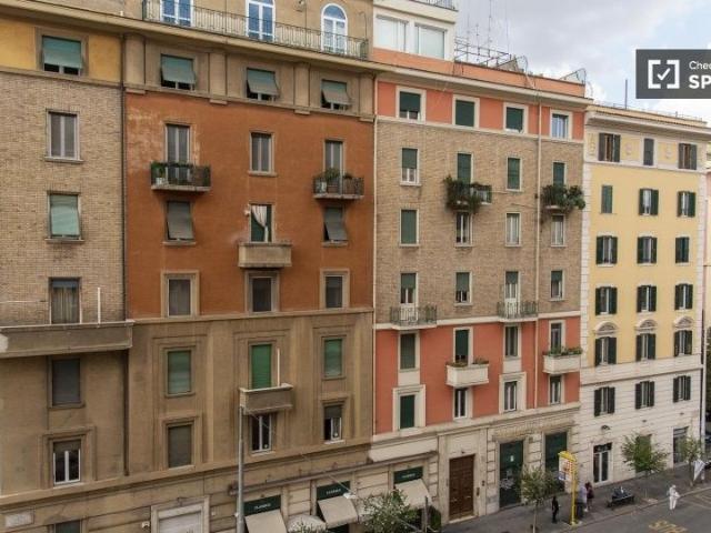 rome, Lazio 00195