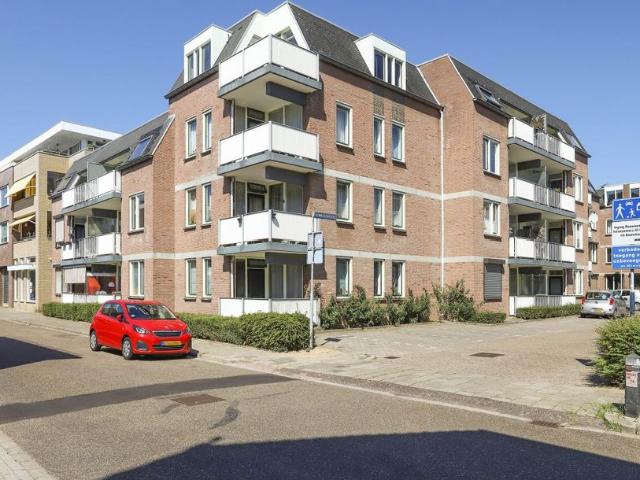 Romeinenplein 32
