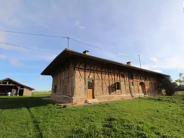 Romenay 71470 Location maison 3 pièces t3