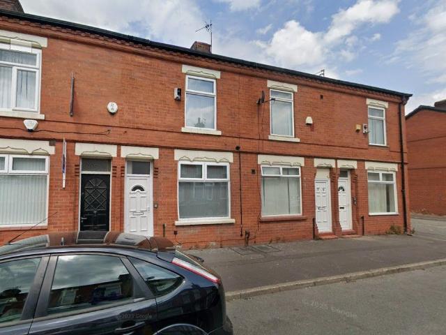 Romeny Street, Salford M6, 2 bed terraced house to rent, £1,300 pcm | PrimeLocation