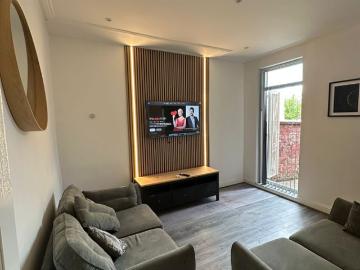 Romer Road, Kensington, Liverpool L6, 4 bed terraced house to rent, £585 pcm | PrimeLocation