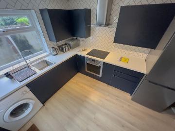 Liverpool, Merseyside, North West England