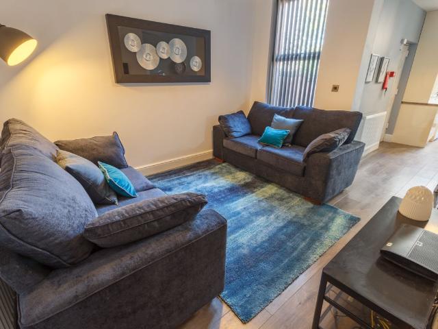 Romer Road L6, 5 bed shared accommodation to rent, £563 pcm | PrimeLocation