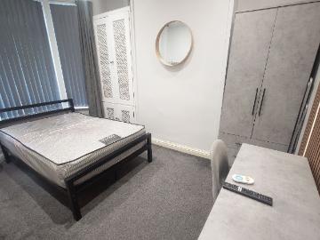 Liverpool, Merseyside, North West England