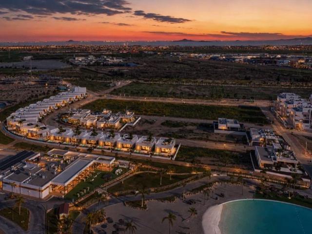 Romero 17 Villas Santa Rosalía Resort. Estamos encantados de. 240m² Santa Rosalia