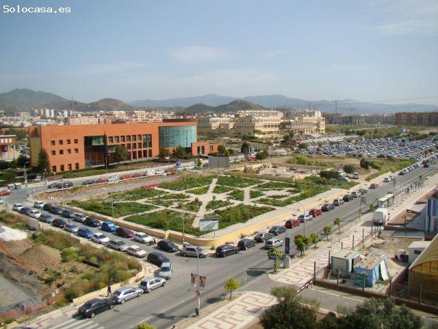 ROMERAL UNIVERSIDAD PISO CON PISCINA, GJE Y TRASTERO