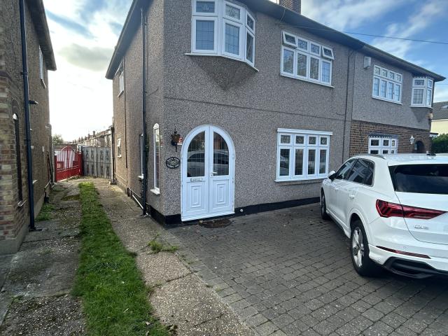 Romford, RM1 Century 21 United Kingdom