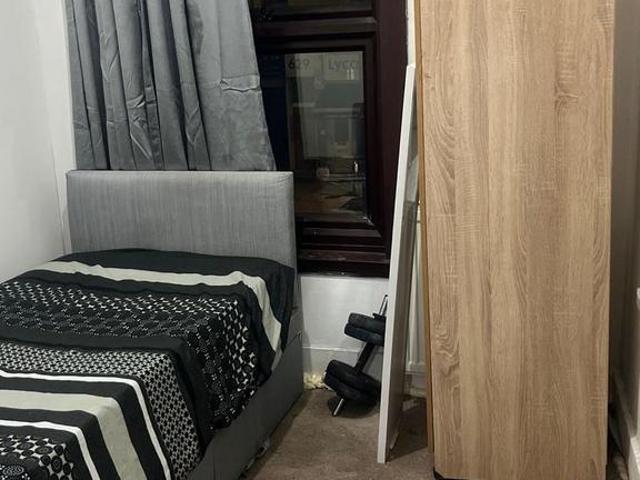 Romford Road, London E12 2 bed house of multiple occupation to rent £500 pcm £115 pw