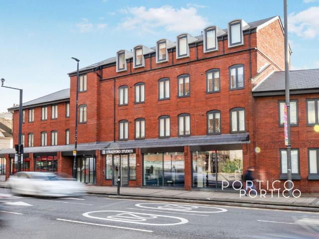 Romford Road, London E15, Studio to rent, £1,500 pcm | PrimeLocation