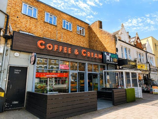 Romford Road, Manor Park, London E12, 2 bed flat to rent, £1,700 pcm | PrimeLocation