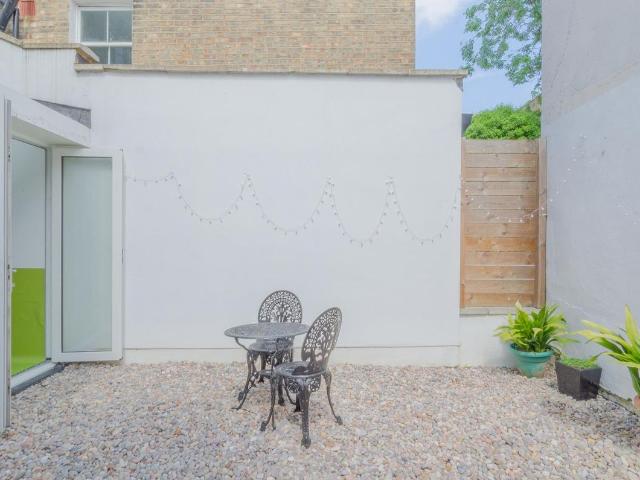 Romilly Road, London N4, 3 bed terraced house to rent, £3,800 pcm | PrimeLocation