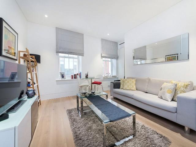 Romilly Street, Soho W1D, 1 bed flat to rent, £2,817 pcm | PrimeLocation