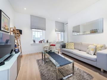 Golden Square, Zone 1 London, West London, London, Greater London