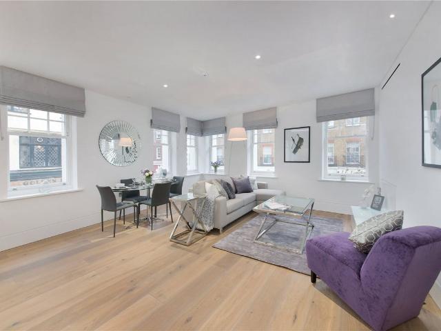 Romilly Street, Soho W1D, 2 bed flat to rent, £4,333 pcm | PrimeLocation