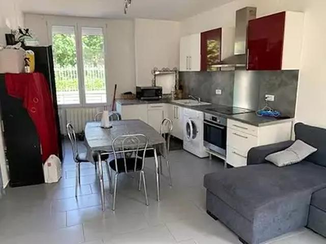 Romilly sur Seine 10100 Achat / Vente maison 3 pièces t3