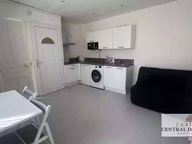 Romilly sur Seine 10100 Location appartement 1 pièce t1