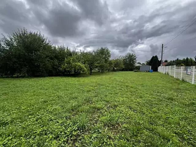 Romilly sur Seine 10100 Programme neuf maison neuf à vendre 7 pièces