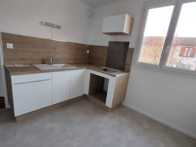 ROMILLY SUR SEINE CENTRE VILLE