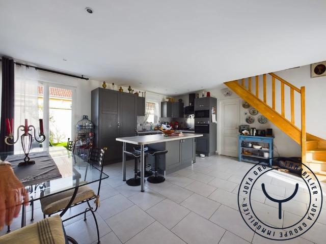 Romilly sur seine maison 6 pièces