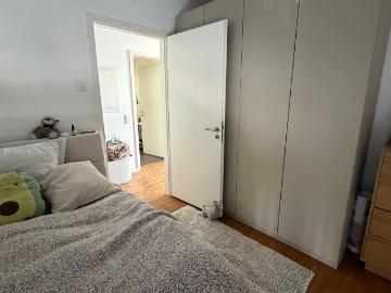 Römischer Ring: 2 Zimmer Wohnung mit Balkon im 3. Obergeschoss in Frankfurt am Main