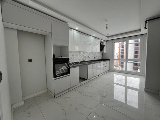 Romm Premium'dan Narin Caddesinde 3+1 120 M2 Satılık Daire