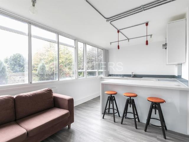 Romney Court, Haverstock Hill. 1 bed flat to rent £1,750 pcm £404 pw