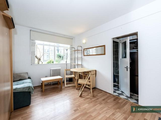Romney Court, Shepherds Bush Green W12, Studio to rent, £1,270 pcm | PrimeLocation