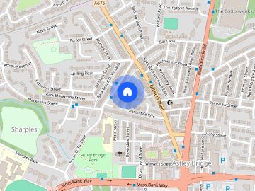 Bolton, Greater Manchester, North West England