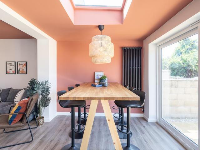 Romney Avenue, Bristol BS7 6 bed house to rent £4,420 pcm £1,020 pw