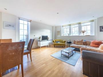 Romney House, 47 Marsham Street. 3 bed apartment to rent £4,767 pcm £1,100 pw