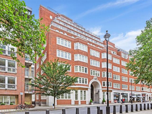 Romney House, 47 Marsham Street. 1 bed apartment to rent £2,708 pcm £625 pw