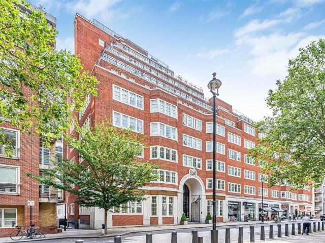 Romney House, 47 Marsham Street. 2 bed apartment to rent £3,575 pcm £825 pw