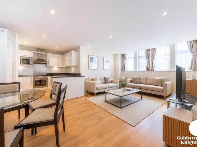 Romney House, 47 Marsham Street. 2 bed apartment to rent £3,350 pcm £773 pw