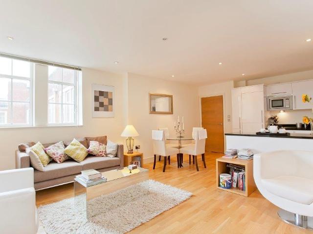 Romney House, 47 Marsham Street. 2 bed apartment to rent £3,358 pcm £775 pw