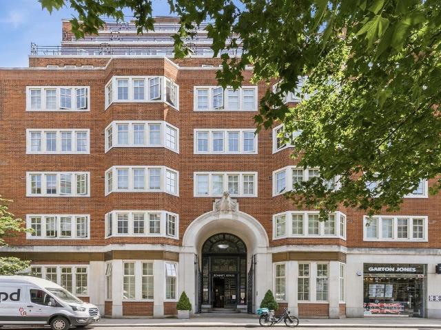 Romney House, Marsham Street SW1P, 2 bed flat to rent, £3,358 pcm | PrimeLocation
