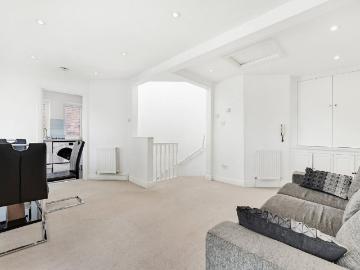 Romney Mews, Marylebone W1U, 2 bed property to rent, £5,417 pcm | PrimeLocation