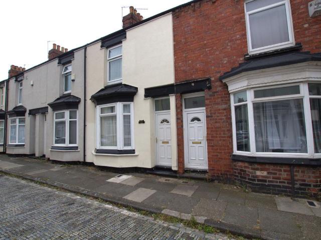 Romney Street, Middlesbrough TS1, 3 bed shared accommodation to rent, £368 pcm | PrimeLocation