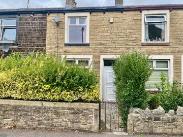 Romney Street, Nelson BB9, 2 bed terraced house to rent, £650 pcm | PrimeLocation