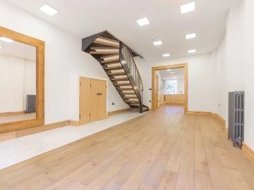 Romney Street, London SW1P, 5 bed town house to rent, £6,500 pcm | PrimeLocation